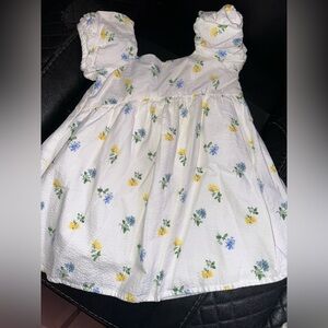 Janie and jack dress